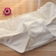 18030 thu đông mới đơn giản phiên bản châu Âu của cotton đơn giản thắt lưng nữ đồ lót không có ren bên thoải mái cổ tích