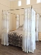 Loading... - Bed Skirts & Valances rèm ngủ giá rẻ Bed Skirts & Valances