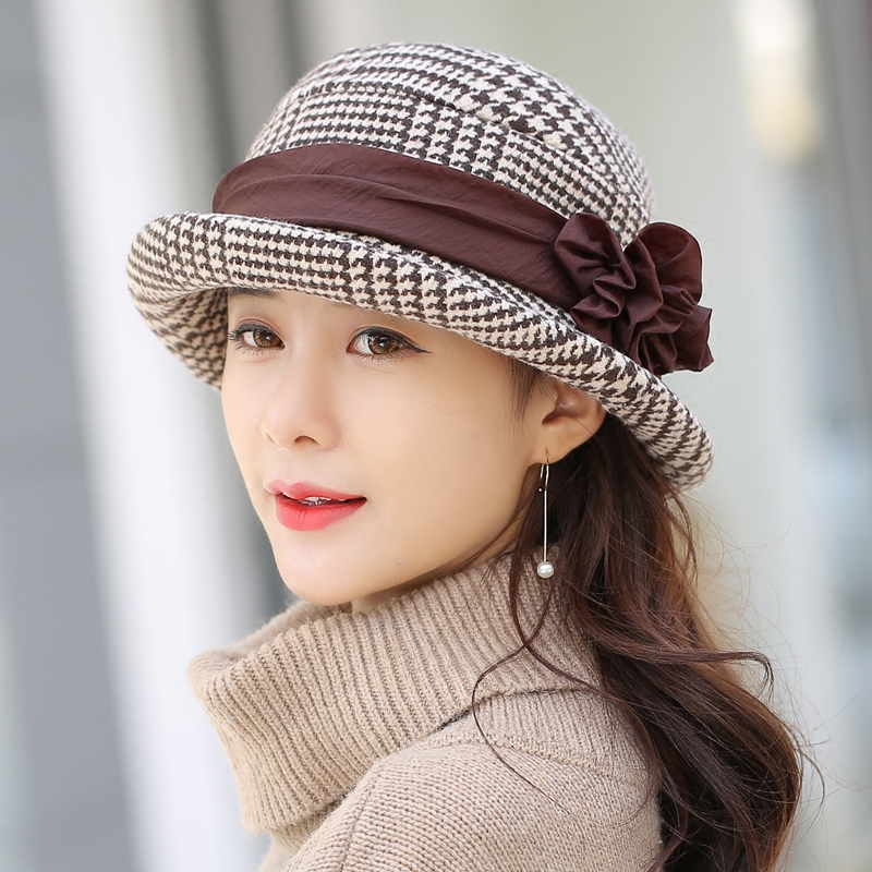Chapeau pour femme - Ref 3234572 Image 3