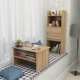 Kiểu Nhật windows tủ tatami và bảng bảng kang bảng cà phê nhỏ bàn cà phê tủ khóa cửa sổ bàn máy tính tủ lưu trữ tủ sách - Buồng các mẫu tủ nhựa đẹp Buồng