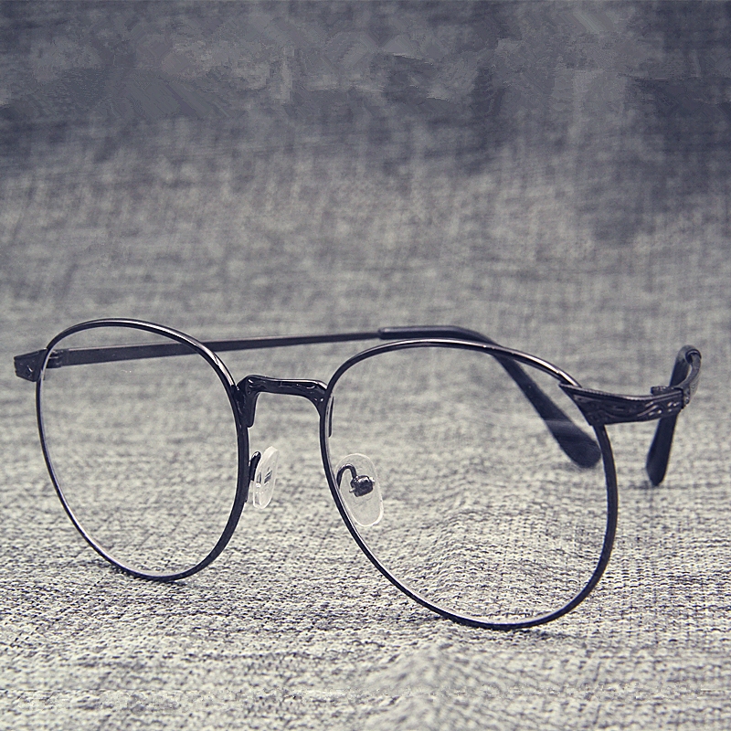 Montures de lunettes CHANKY en Metal memoire - Ref 3140474 Image 3