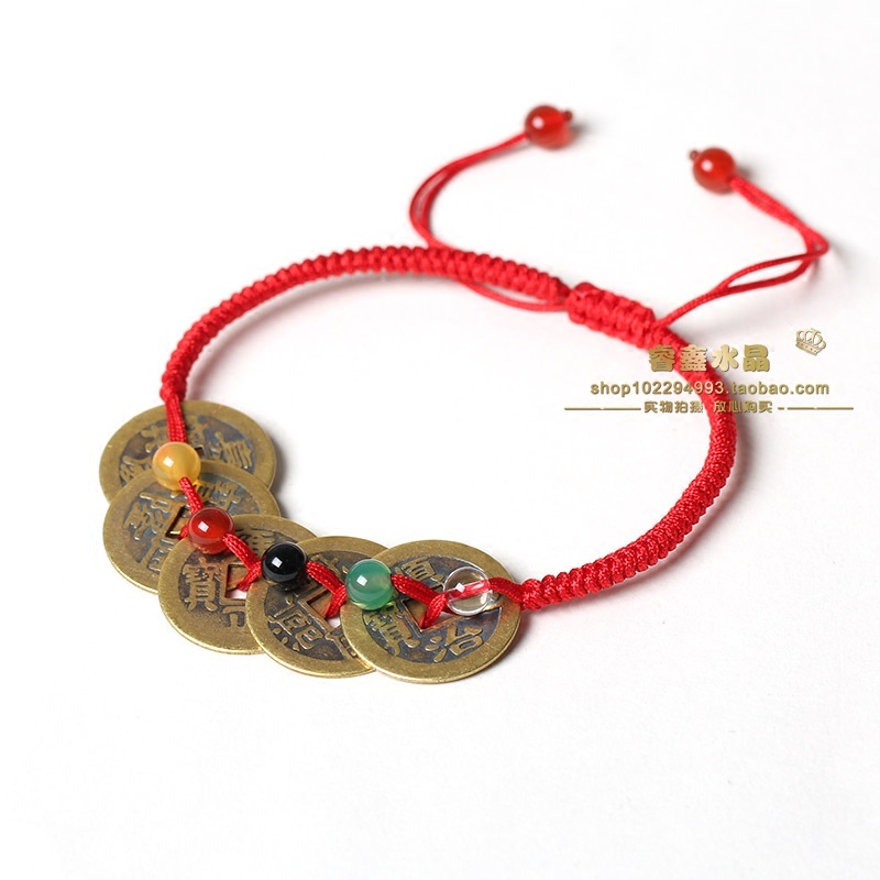 Bracelet de cheville OTHER   - Ref 3103498 Image 5