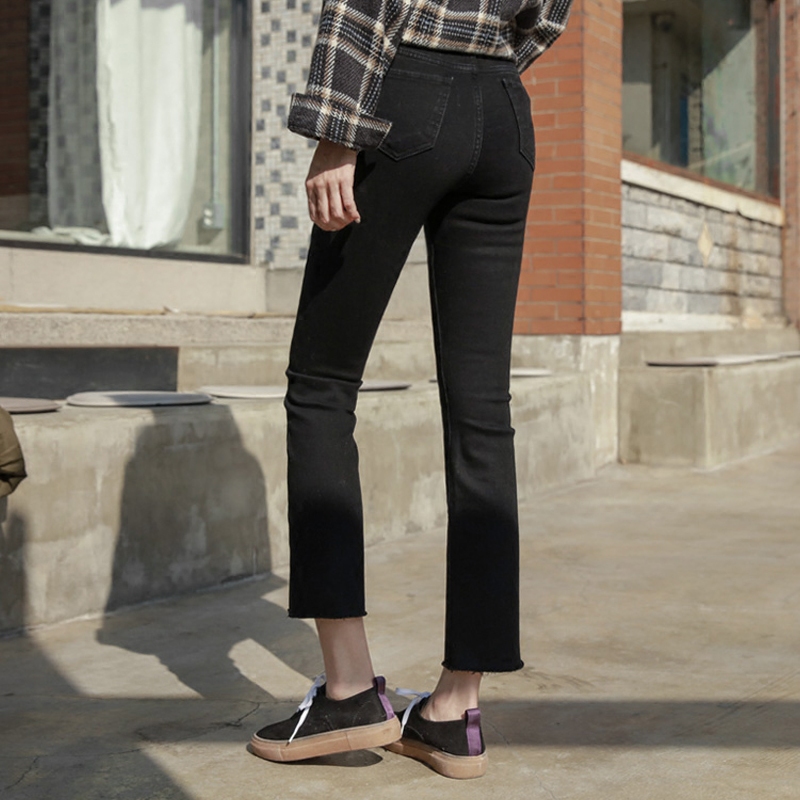 Jean femme - Ref 3192360 Image 3