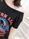 Áo ngủ nữ mùa hè cotton lỏng tay ngắn mặc giản dị bên ngoài dịch vụ nhà mới từ cổ áo quây cotton đồ ngủ phụ nữ