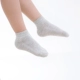 Vớ trẻ em cotton không xương 3-5-7-9 tuổi Cậu bé vớ bé gái nông miệng vớ vớ học sinh vớ mỏng mùa hè