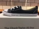 Chính hãng Converse Converse Tiger quầy Nông cạn giày vải mỏng nữ 547167C 547162C