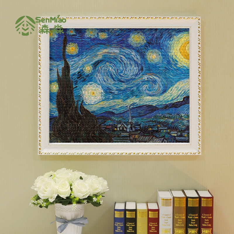 ɭ��ƴͼ��HK-XK