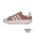 Giày cao gót vỏ sò dày của Adidas clover BA7666 / CQ2826-2827 - Dép / giày thường giày sneaker chính hãng Dép / giày thường