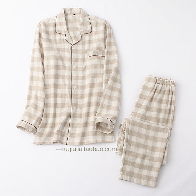 Pyjama mixte OTHER   en Coton à manches longues - Ref 3005032 Image 3