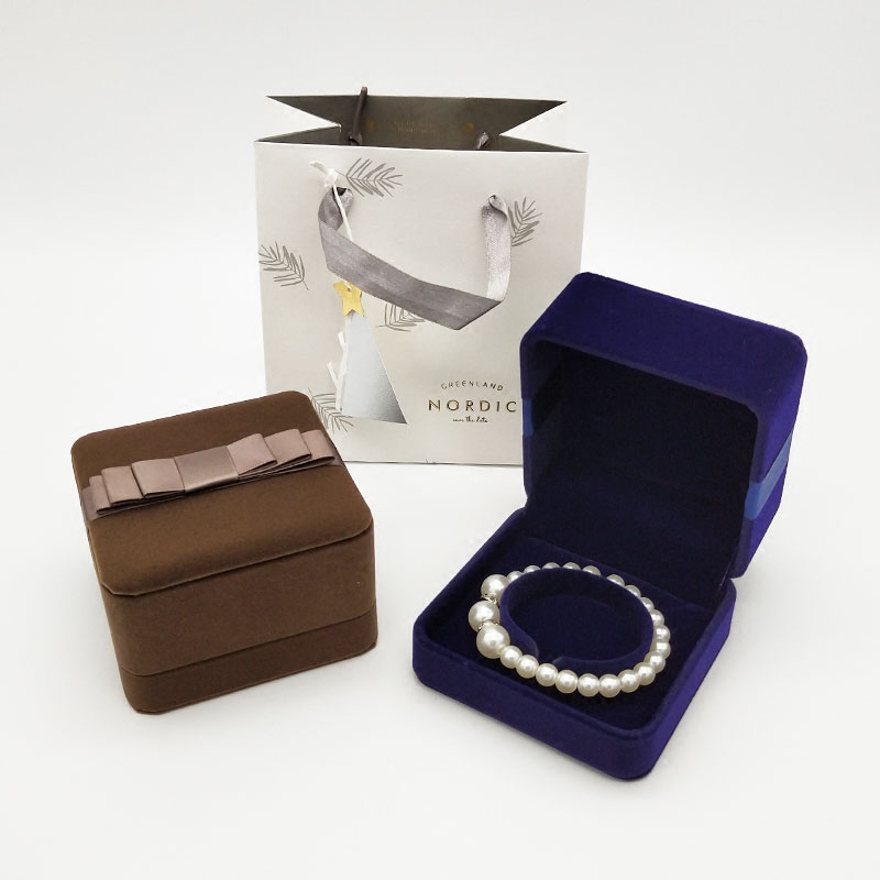 Coffret à bijoux OTHER   - Ref 3107333 Image 1