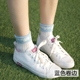 Vớ nữ trong vớ cotton hoang dã ulzzang bóng chày vớ thủy triều mùa hè phần mỏng thể thao mùa hè - Bít tất nữ tất dài Bít tất nữ