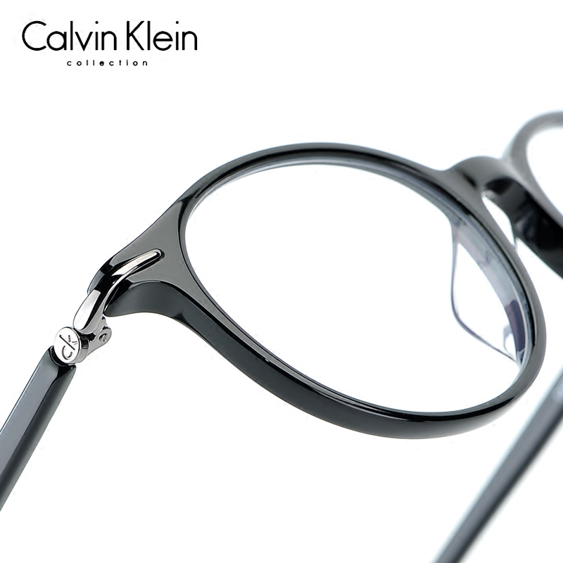 Montures de lunettes CALVIN KLEIN  CALVIN KLEIN en Tole - Ref 3141909 Image 2