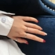 Nhật Bản và Hàn Quốc đơn giản chung nhẫn nhẫn đuôi thủy triều nhẫn để nhẫn ngón tay cá tính nam và nữ sinh viên phụ kiện retro J006 nhẫn bạc đôi Nhẫn