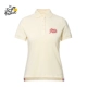 Le Tour de France nhẫn tay áo ngắn polo áo thun cotton polo ngoài trời thể thao chính thức đích thực - Áo polo thể thao