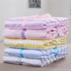 Giường bông đơn mảnh trải giường 1,8m đôi Simmons bảo vệ chống trượt Vỏ nệm 1,5m Ga chun chần Everon Trang bị Covers