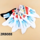 Vớ Hua Dannu mùa xuân và mùa hè nữ vớ cotton mỏng ống dài thể thao và cotton giải trí cho phụ nữ bốn mùa vớ mồ hôi và khử mùi vớ chân Vớ bông