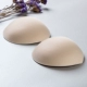 YUNING ngực trên và dưới dày ngực dày ngực nhỏ ngực có thể được trang bị áo ngực thể thao thể thao chèn xốp