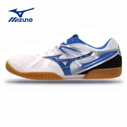 Giày bóng bàn Mizuno thi đấu chuyên nghiệp thi đấu giày thể thao trượt giày bóng bàn nam chống mòn