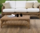 Bàn ghế ban công nội thất mây sân vườn khách sạn ghế sofa bàn cà phê kết hợp mô hình phòng mềm đồ gỗ ngoài trời bàn ghế ngoài trời nhập khẩu Bàn ghế ngoài trời / sân