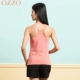 Áo sơ mi OZZO / Ouni Camisole hàng đầu