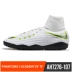 Nike bee hypervenom TF gãy móng tay World Cup 2018 phù hợp với giày bóng đá nam cao cấp AH7276 giày  thể thao Giày bóng đá