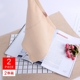 Quần short nữ boxer 2 quần lót mùa hè mid-up bốn góc quần short cotton quần chống ánh sáng an toàn quần chip nam Giữa eo