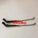 Wiper light wiper arm 637663716400 vinh quang 6407 wiper wiper wiper phụ kiện lưỡi gạt nước