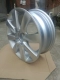 Bánh xe 14 inch Bắc Kinh Hyundai Rena Bánh xe nhôm nguyên bản Mới bằng thép hợp kim nhôm tự động Nhà máy trực tiếp - Rim
