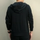 Áo khoác Adidas nam 2018 mùa thu mới áo trùm đầu thể thao áo khoác thoáng khí BR4058 áo gió thể thao Áo khoác thể thao / áo khoác