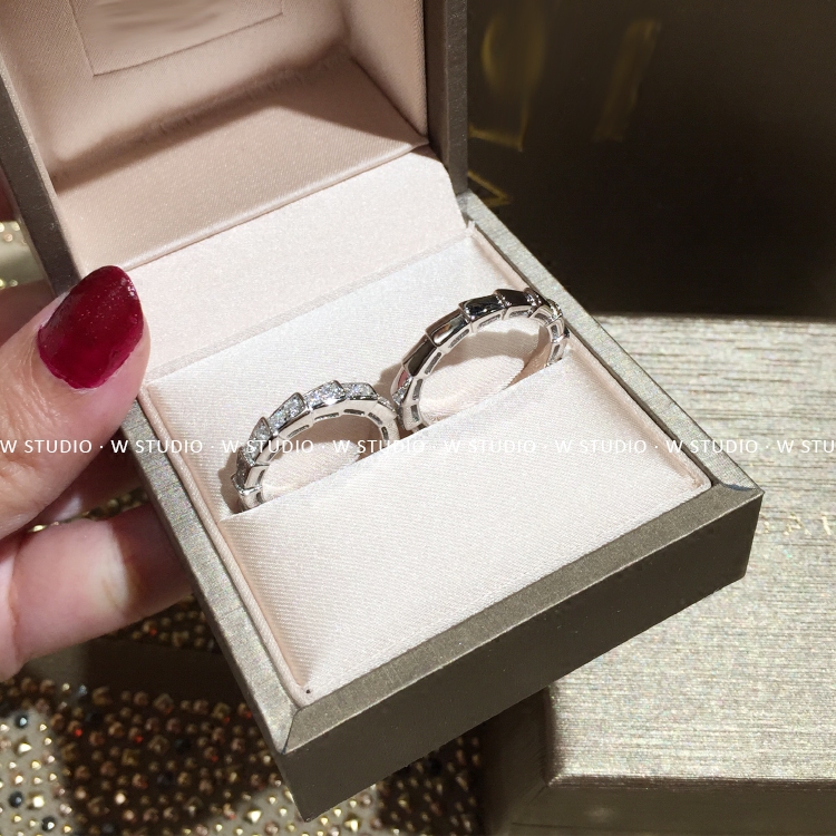 Bague mixte OTHER   en Argenterie - Ref 3087089 Image 4