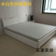 cửa sổ ban công và nệm đơn hoặc kép giường bé 1.2m1.5m 1.8m sofa nệm bộ pad khâu - Nệm