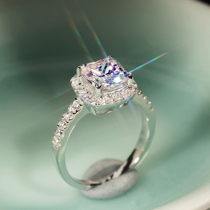 Bague Femme OTHER   en Argenterie - Ref 3086451 Image 3