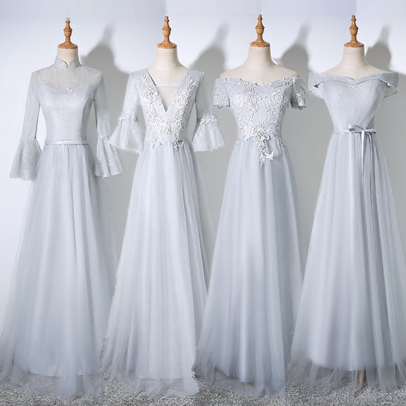 Robe du soir - Ref 3210632 Image 1