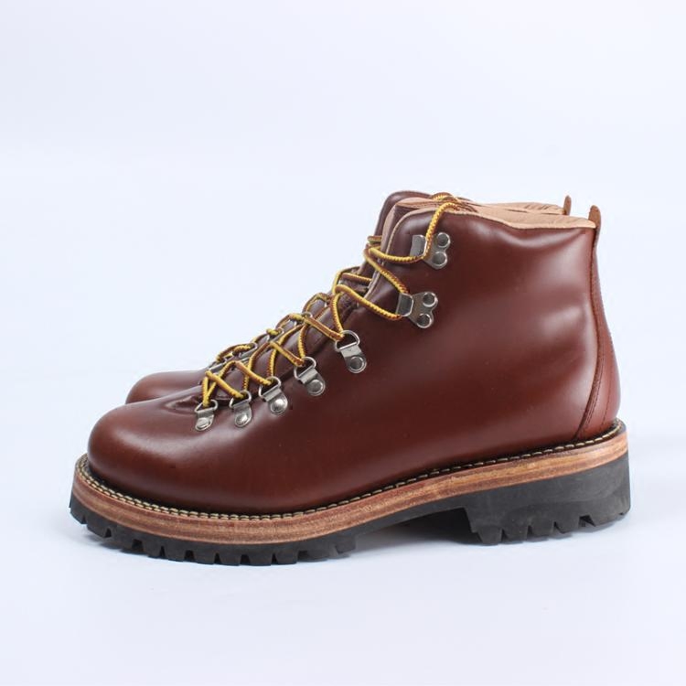 handmade american shoes