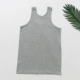 Ab đồ lót nam vest cotton không tay rộng rãi thể thao áo trắng vượt rào chạm đáy mùa hè thoáng khí