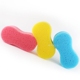 East Horse Wash Sponge Cleaning Car Sponge Block Cleaning Car Wash Car Wash Tool Auto Auto Phụ kiện - Sản phẩm làm sạch xe cọ rửa xe oto Sản phẩm làm sạch xe