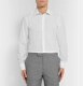 Kingsman + Turnbull & Asser Cotton Royal Oxford Oxford Shirt