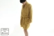 Castle Garden áo choàng bằng vải lưới ấm áp đính cườm áo choàng tím / xám / vàng áo choàng nhung  Night Robe