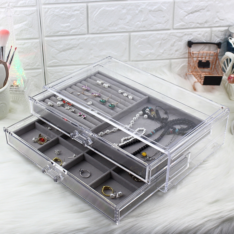 Coffret à bijoux OTHER   - Ref 3106236 Image 1