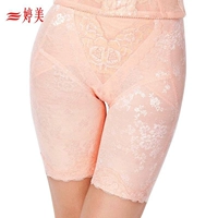 Tingmei truy cập chính hãng hoa anh đào tình yêu động lực đẩy chất béo quần mỏng cơ thể cơ bụng hông chùm đùi cơ thể định hình cơ quần quần lót ren