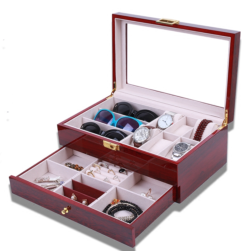 Coffret à bijoux OTHER   - Ref 3105673 Image 1
