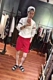 Chất lượng cao 2018 hè mới cotton nam năm điểm quần âu Slim đỏ trắng đen thời trang baggy nam Quần short
