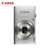 [Cửa hàng hàng đầu] Máy ảnh kỹ thuật số thời trang Canon / Canon IXUS 175 20 triệu pixel HD - Máy ảnh kĩ thuật số máy chụp ảnh giá rẻ Máy ảnh kĩ thuật số