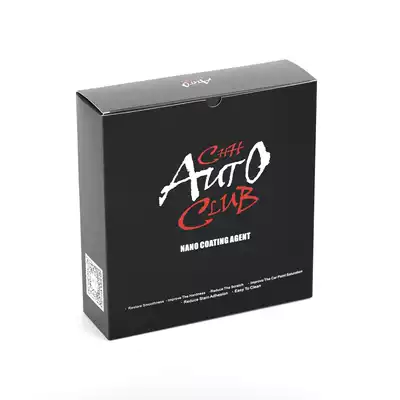 Japan Original Crystal Plating Agent Automotive Crystal Plating Set Crystal Plating Agent Stronger chiphell