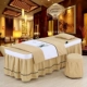 In kỹ thuật số làm đẹp giường bao gồm bốn bộ tùy chỉnh da bông massage spa quilt hun khói đặc biệt tùy chỉnh - Trang bị tấm