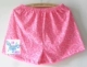 Mùa hè nhà ngắn ngủ quần cotton của phụ nữ in quần short ngủ quần mỏng phần năm điểm quần ngủ