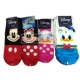 Vớ Hàn Quốc cho phụ nữ vớ Disney chống xuống thấp để giúp vớ ngắn hoạt hình vớ cotton mùa xuân và mùa hè bộ vớ mỏng