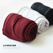 Quần legging lụa nóng Mềm mại và co giãn cao Quần lọt khe của phụ nữ Thu đông