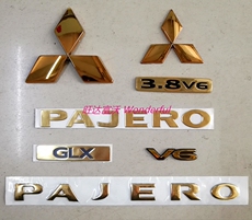 шильдик Золотой стандарт v93v97v73