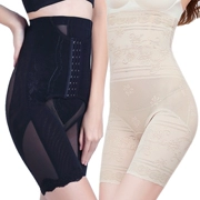 Tingmei ya ya bụng hông eo cao bụng mỏng phần phụ nữ mang thai sau sinh phụ nữ cơ thể giảm béo cơ thể định hình đồ lót phụ nữ